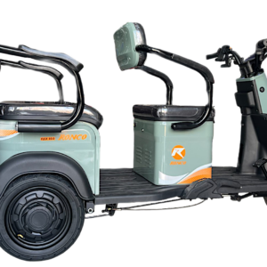 Alternative view of MOTO ELECTRICA FLEX 10.0
