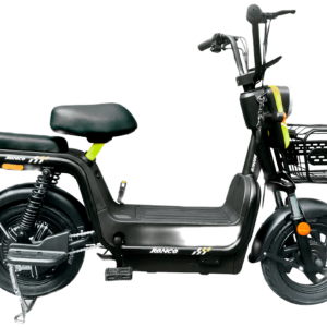 Alternative view of MOTO ELECTRICA FLEX 3.5