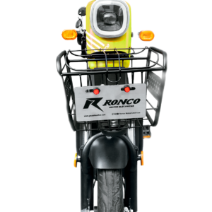 MOTO ELECTRICA FLEX 3.5