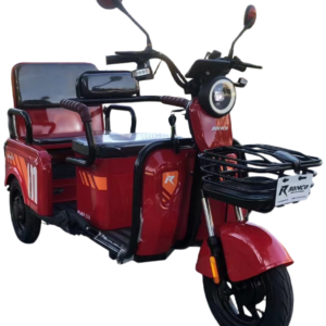 MOTO ELECTRICA FLEX 8.0