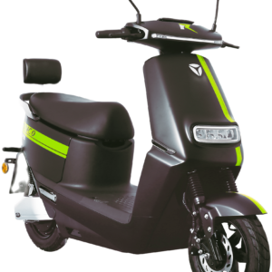 MOTO ELECTRICA MAGNETIC 1.2