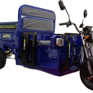 MOTOCARGA ELÉCTRICO TRAK 1.2