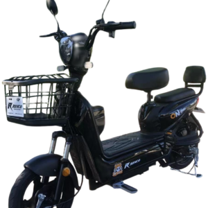 MOTO ELECTRICA FLEX 4.0