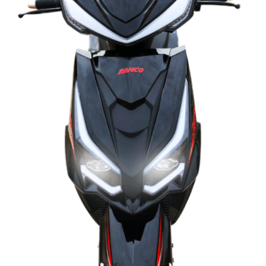 Moto Electrica HICK 1.3