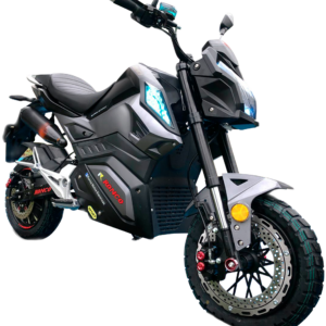 MOTO ELECTRICA VOLT 2.0
