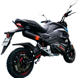 Alternative view of MOTO ELECTRICA VOLT 2.0