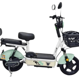 MOTO ELECTRICA HÍBRIDA FLEX 3.0