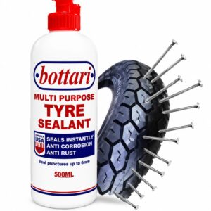 Sellador de Llantas Bottari