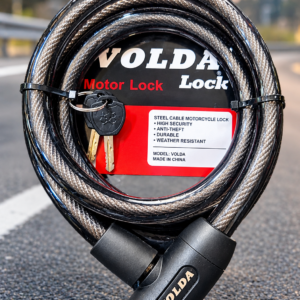 CADENA DE SEGURIDAD VOLDA